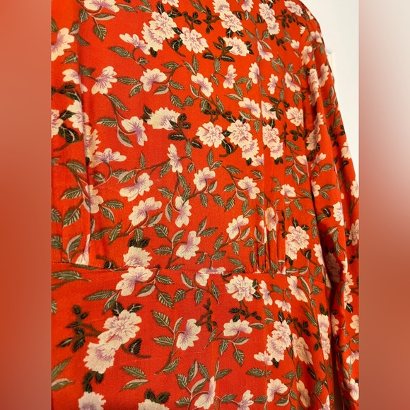 Midi dress Size S - Picture 3 of 4